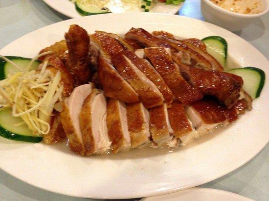 Yi Xiang Yuan Gourmet Food